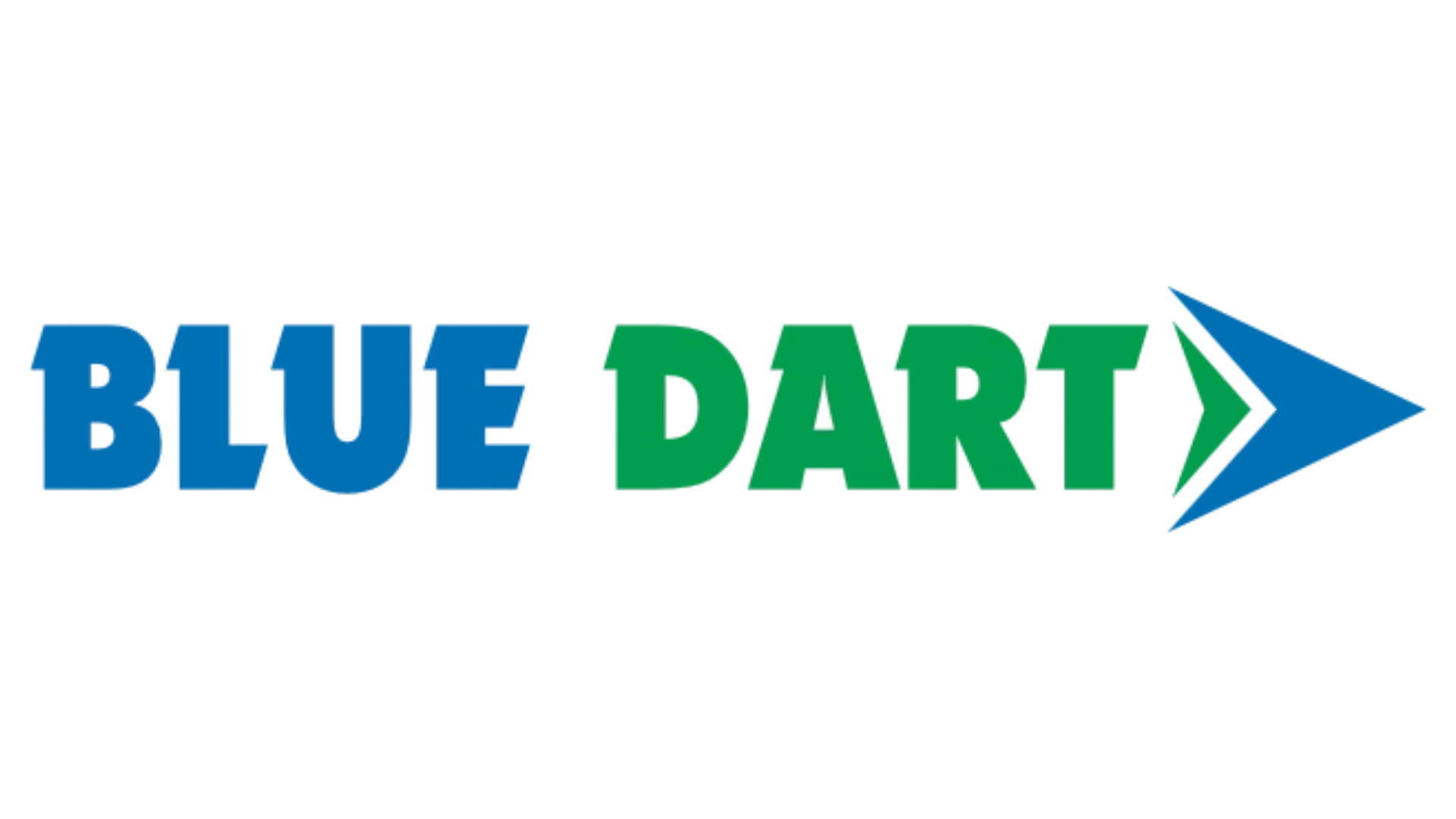Blue dart
