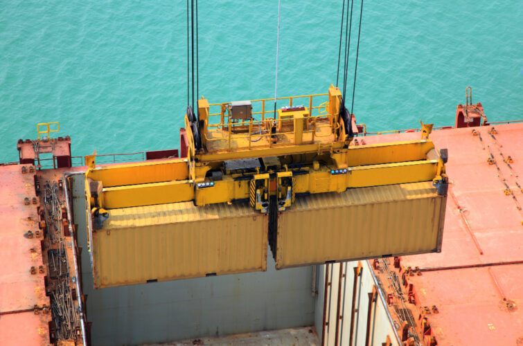 Why Reliable B2B Cargo Delivery Matters More Than Ever in 2025